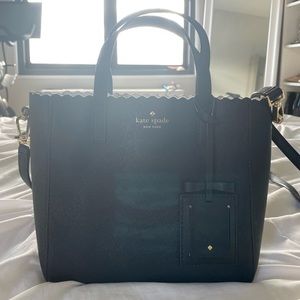 Kate Spade Crossbody Purse